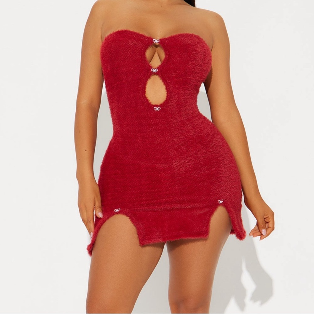 Fashion Nova Dress